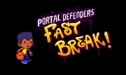 Portal Defenders: Fast Break!